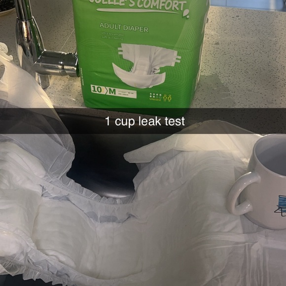 Joelle Adult Premium Diapers and Medical Products - Picture 9 of 10